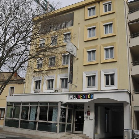 Hotel Austria Style -Ex Nestor Hotel Bourg-lès-Valence Kültér fotó