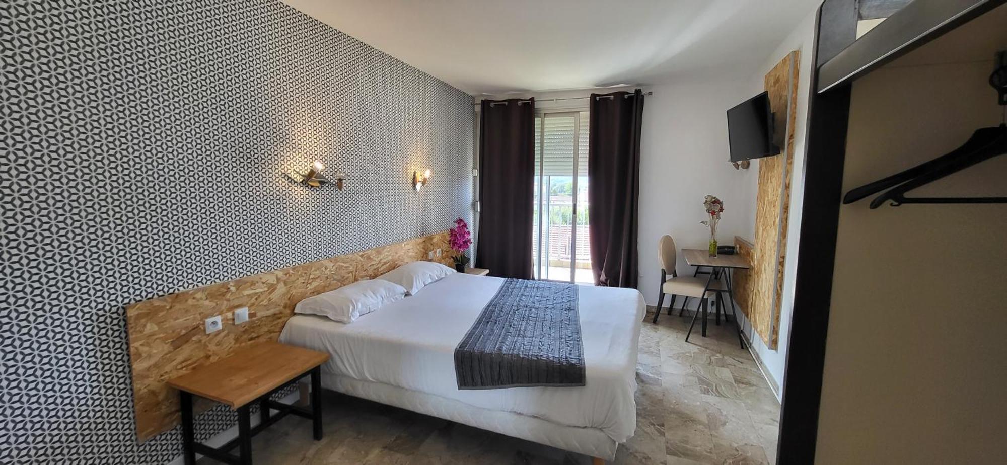 Hotel Austria Style -Ex Nestor Hotel Bourg-lès-Valence Kültér fotó