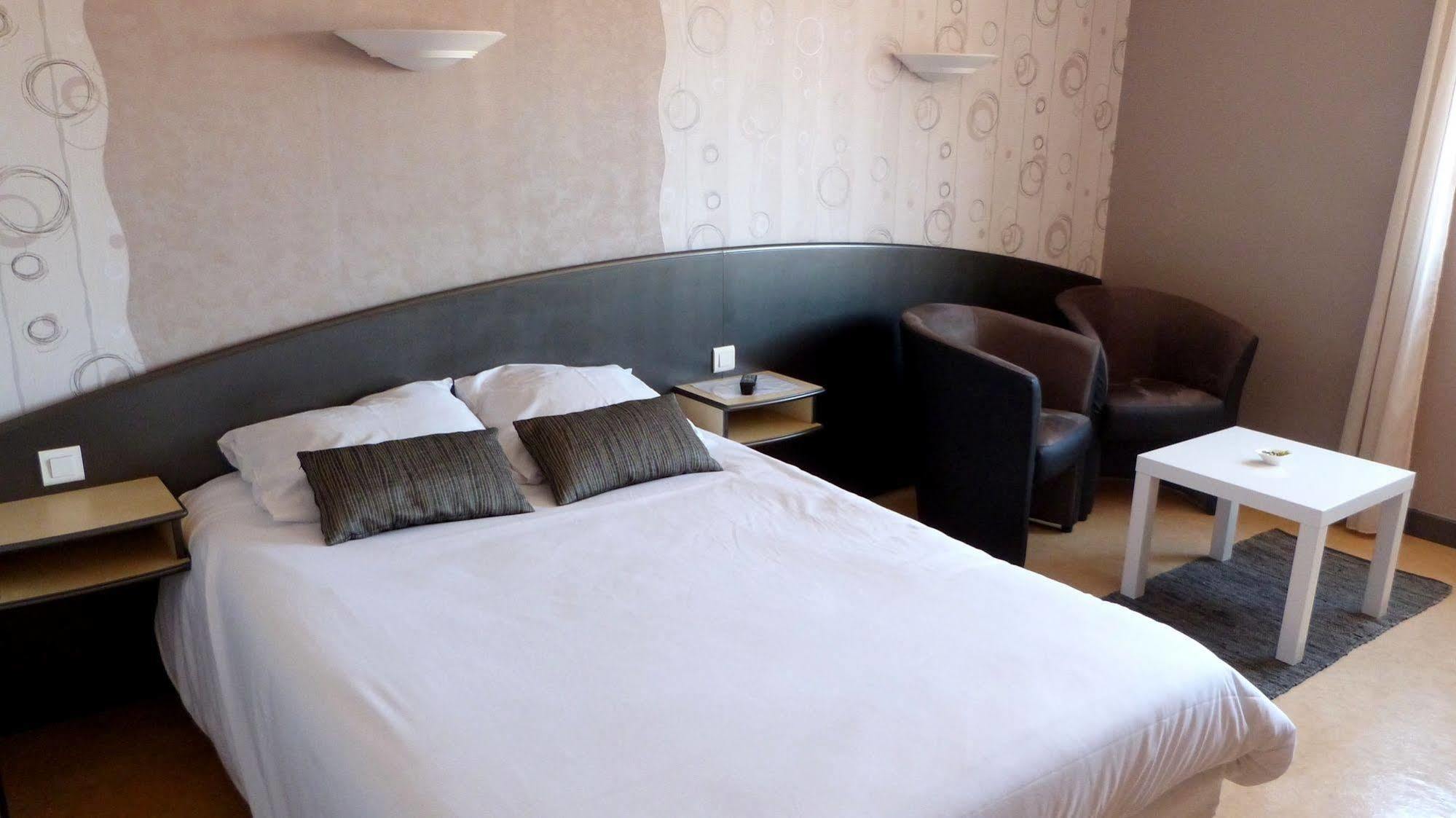 Hotel Austria Style -Ex Nestor Hotel Bourg-lès-Valence Kültér fotó