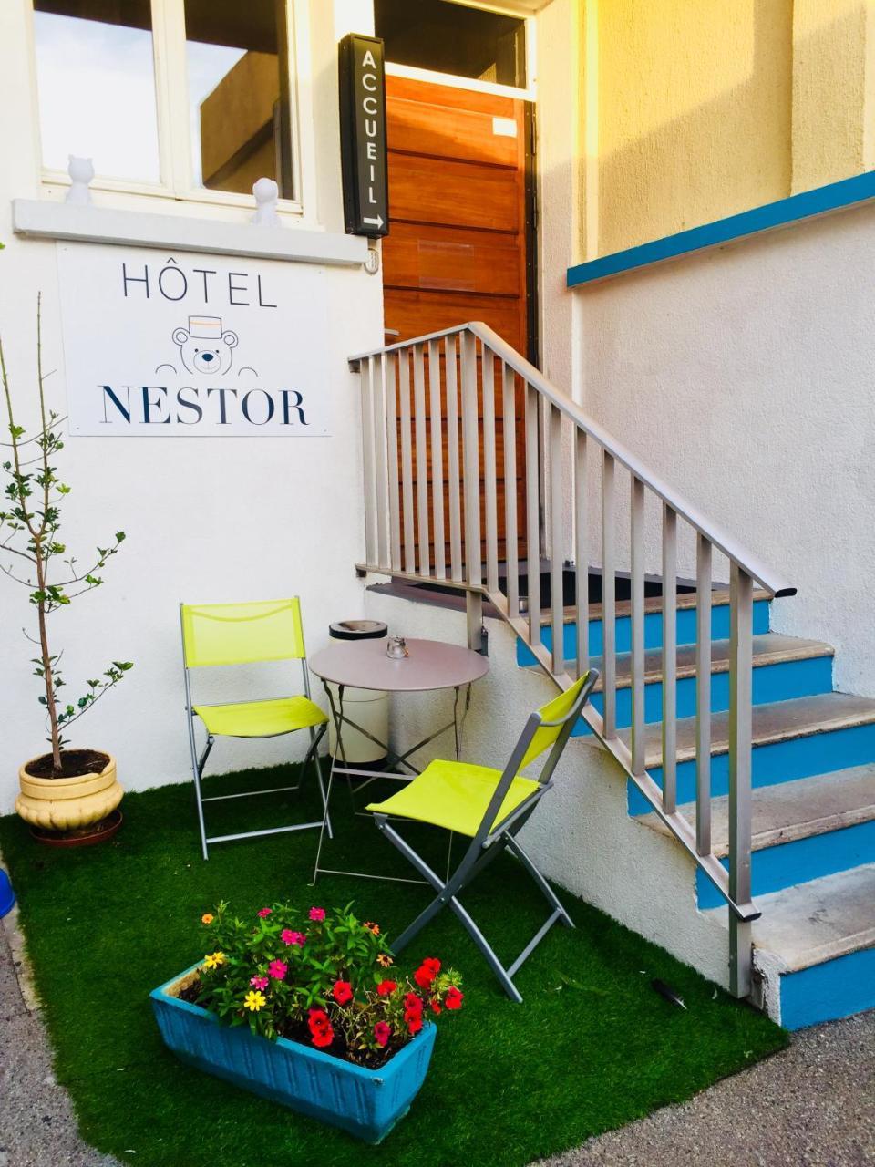Hotel Austria Style -Ex Nestor Hotel Bourg-lès-Valence Kültér fotó